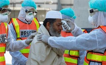 باكستان تسجل 991 إصابة جديدة و27 وفاة بفيروس كورونا