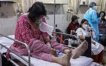 الهند تسجل أكثر من 60 ألف إصابة جديدة و1647 وفاة بكورونا