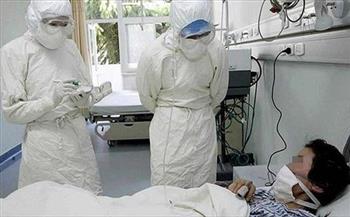 كوريا الجنوبية تسجل 482 إصابة جديدة بفيروس كورونا