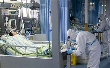 ​ألمانيا تسجل 1108 إصابات جديدة و99 وفاة بفيروس كورونا