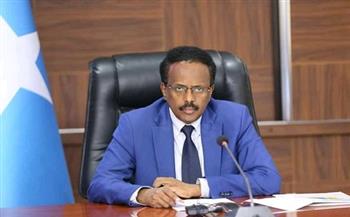 ​الرئيس الصومالي: نرحب بإعادة انتخاب أنطونيو جوتيريش أميناً عاماً للأمم المتحدة