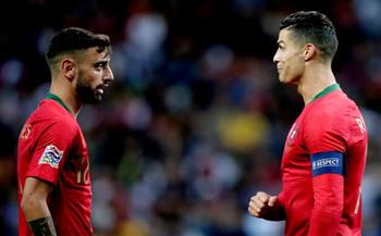 يورو 2020.. البرتغال تواجه ألمانيا فى لقاء حسم التأهل لدور الـ16