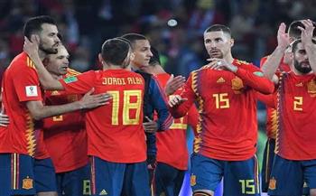 يورو 2020.. إسبانيا تلتقي بولندا بحثا عن الفوز الأول اليوم
