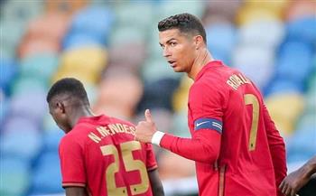 يورو 2020..«رونالدو» يقود هجوم البرتغال لمواجهة ألمانيا 