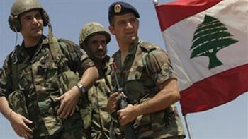 قائد الجيش اللبناني يبحث مع ممثل الاتحاد الأوروبي الأوضاع في لبنان