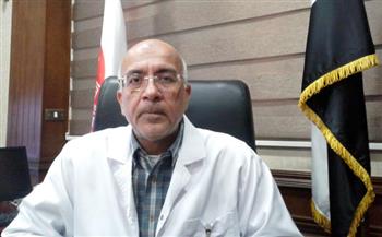 مدير معهد القلب: «الجراحة الروبوتية» تجربة عالمية لكنها تناسب نوعيات محدود 