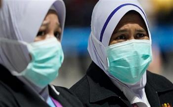 ماليزيا: 5911 إصابة جديدة بكورونا.. والإجمالي يرتفع إلى 1ر691 ألف حالة