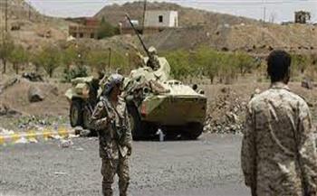 الجيش اليمني يتصدى لهجوم حوثي في محافظة الجوف