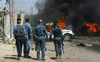 العراق: مقتل ضابط وجنديين جراء تفجير في كركوك