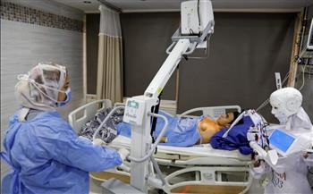 لأول مرة تطبيق الجراحة الروبوتية في مصر.. وأطباء: تسهل العمليات المعقدة للجراح