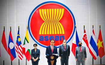إندونيسيا تطالب آسيان بتعيين مبعوث خاص إلى ميانمار