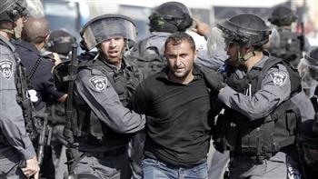 إسرائيل تعتقل 19 فلسطينيا من الضفة بينهم قيادي في "حماس"