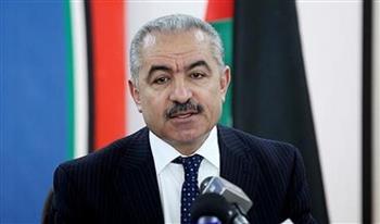 رئيس الوزراء الفلسطيني يثمن المساعي العُمانية في دعم القضية الفلسطينية