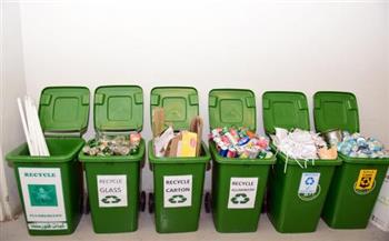 خبير بيئي: مشروع لتحويل النفايات الصلبة إلي غاز.. وجار تشغيله في الفترة المقبلة 