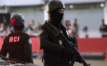 الأمن المغربي يوقف عصابة لتهريب المخدرات