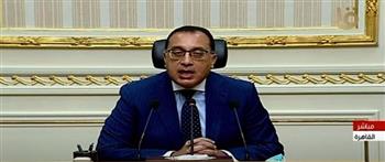 رئيس الوزراء: إنتاج أول مجموعة من لقاحات كورونا في مصر الشهر الجاري