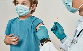 الإمارات تفتح باب التطعيم للأطفال