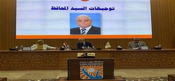 محافظ جنوب سيناء: انخفاض ملحوظ بإصابات كورونا.. ولا إصابات بـ«الفطر الأسود»