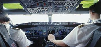 الجارديان: دراسة تحذر من "السلامة العقلية" للطيارين مع عودة حركة الطيران بعد إغلاقات كورونا