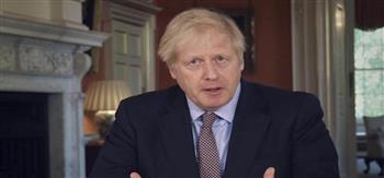 رئيس الوزراء البريطاني: خطة رفع قيود "كورونا" لا زالت قائمة