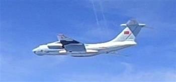 الصين تعزو توغل طائراتها قبالة سواحل ماليزيا إلى تدريب روتينى