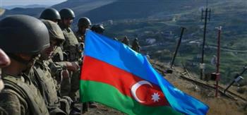 باكو: حوالي 40 عسكريا أرمينيا توغلوا إلى أراضي أذربيجان