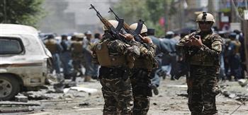 مقتل أكثر من 100 مسلح من طالبان في أفغانستان