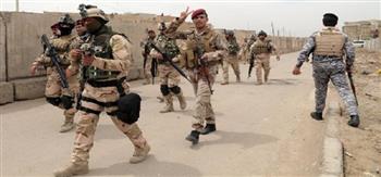 العراق: اعتقال إرهابيين ومداهمة أحد أوكار داعش في نينوى وكركوك وديالى