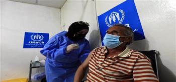 اليونان تبدأ غدا تطعيم اللاجئين ضد فيروس كورونا المستجد