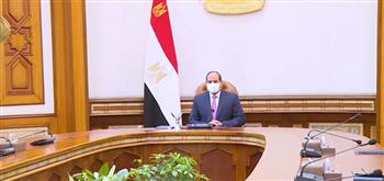رئيس محكمة استئناف القاهرة: السيسي أنصف قضاة مصر بهذه القرارات 