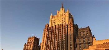 الخارجية الروسية تؤكد مواصلة تقديم الدعم والمساعدة لسوريا دون انقطاع
