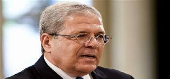 وزير خارجية تونس يؤكد ضرورة تكاتف الجهود لتزويد الدول الإفريقية بلقاحات كورونا