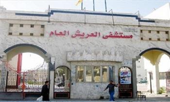 سفارة فلسطين بالقاهرة: عودة 6 مصابين بالقصف الإسرائيلي بعد علاجهم في مصر