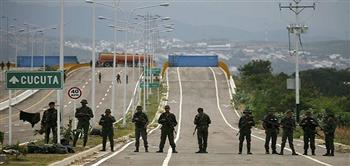 كولومبيا تعيد فتح حدودها مع فنزويلا بعد 15 شهرا من الاغلاق