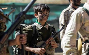 وزير الإعلام اليمني يطالب بتحرك دولي عاجل لوقف عمليات تجنيد الحوثي للأطفال