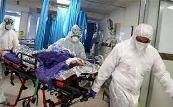 تشيلي تسجل 5011 إصابة جديدة و44 وفاة بفيروس كورونا