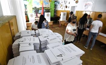 انطلاق الانتخابات التشريعية المبكرة في أرمينيا