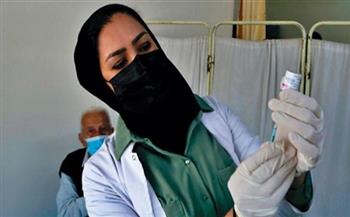الصحة العراقية: لا نية لإيقاف التطعيم بلقاح استرازينيكا