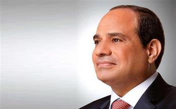 الرئيس السيسي يصدق على قانون بإنشاء البوابة المصرية للعمرة