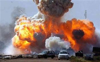 مقتل شخصين جراء انفجار عبوة ناسفة جنوبي بغداد