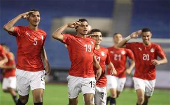 اليوم.. 4 مواجهات نارية في البطولة العربية للشباب 