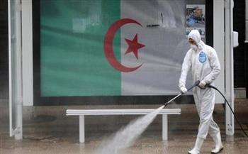 الجزائر تمدد حظر التجوال في 14 ولاية من بينها العاصمة لمدة 21 يوما