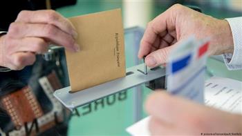 نسبة المشاركة في الانتخابات الإقليمية الفرنسية تبلغ 12.22% حتى منتصف النهار