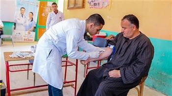 مصر تستعد لإعلان خلوها من فيروس سى.. وأطباء: تجربة مكافحته نجحت بامتياز