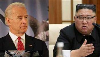مستشار الأمن القومي الأمريكي: تصريحات زعيم كوريا الشمالية إشارة "مثيرة للاهتمام"