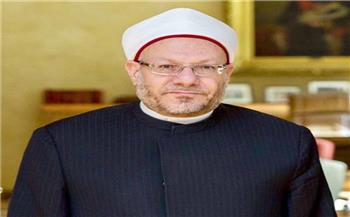 وزير الأوقاف: ثوابت السياسة المصرية استراتيجية راسخة تدعو للفخر