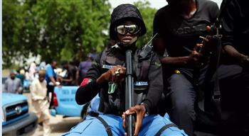مقتل 14 في هجوم لقطاع الطرق على مركز للشرطة شمال وسط نيجيريا