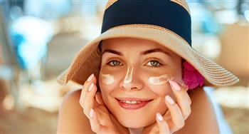 للمصيفين.. 3 طرق لحماية بشرتك من أشعة الشمس