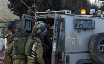 الاحتلال الاسرائيلى يعتقل أسيرين محررين من بلدة الزبابدة في جنين