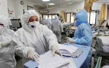 كوريا الجنوبية تسجل 357 إصابة بكورونا والإجمالي يتخطى الـ 151,5 ألف حالة